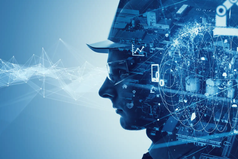 Vitalia: Tecnologia per a un futur més brillant i saludable