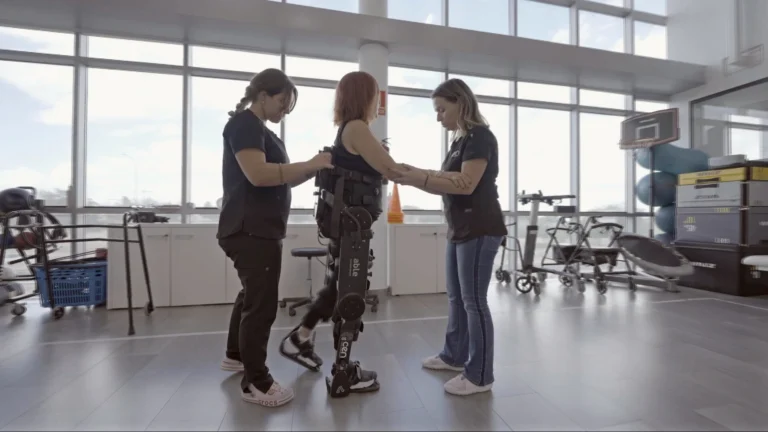 Vitalia: Millorant la Mobilitat i el Benestar de les Persones amb Diversitat Funcional