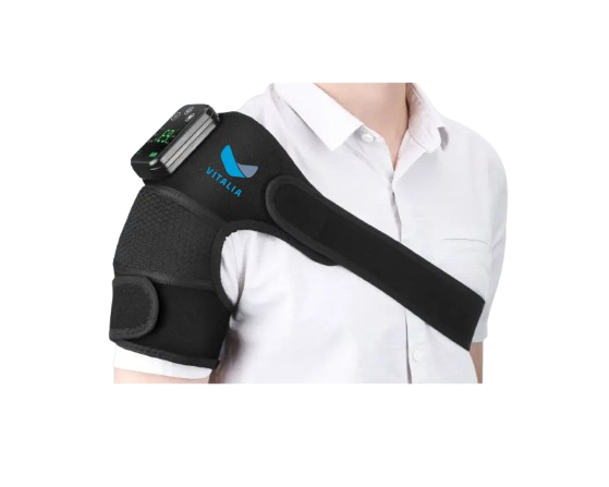 Suport Terapèutic Intel·ligent - Imatge 5