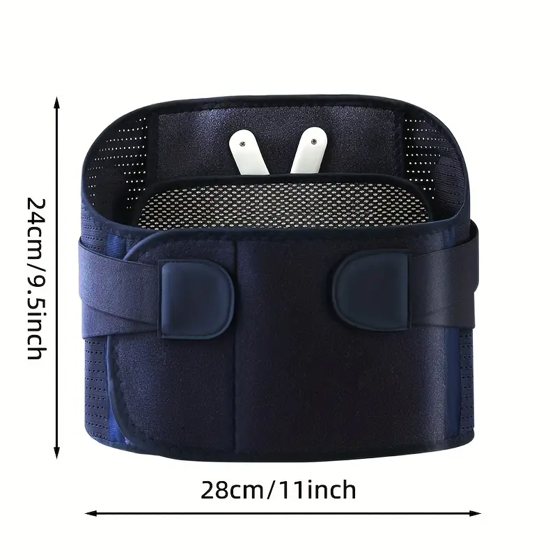 Suport Esquena Lumbar Amb Sensor Intel·ligent - Imatge 5