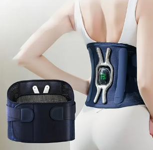 Suport Esquena Lumbar Amb Sensor Intel·ligent