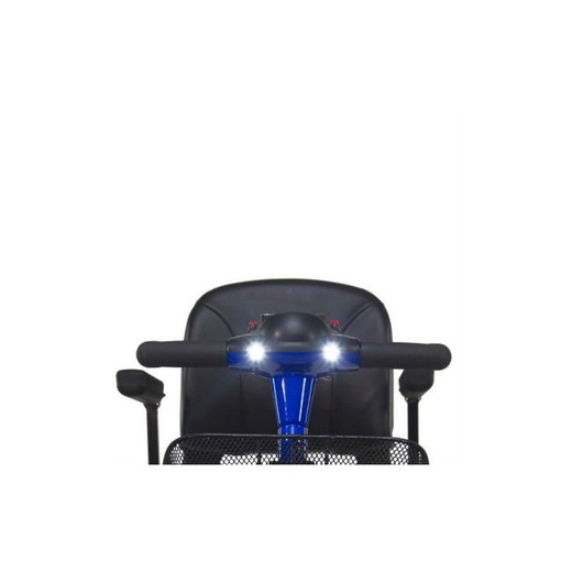 Scooter Vitalia Smart 3 Rodes - Imatge 5