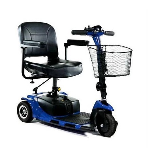 Scooter Vitalia Smart 3 Rodes