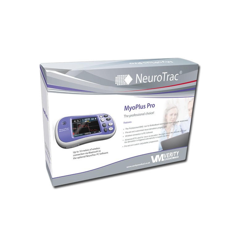 NeuroStim Pro - Imatge 2